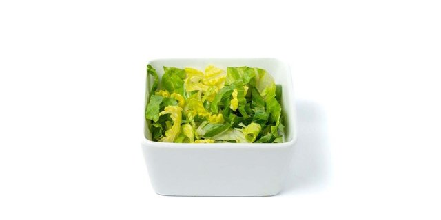 Romaine Lettuce