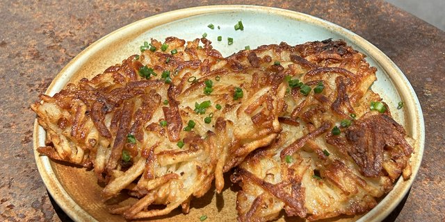 Hashbrowns