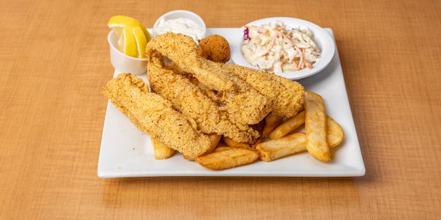 Catfish