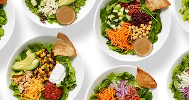 The Chopped Leaf