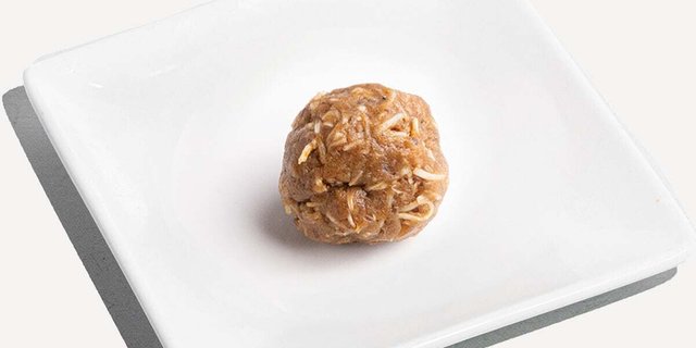 Peanut Energy Bites - 10 Pieces