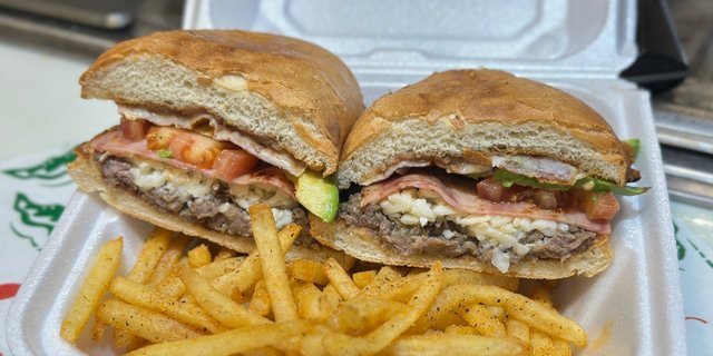 Torta