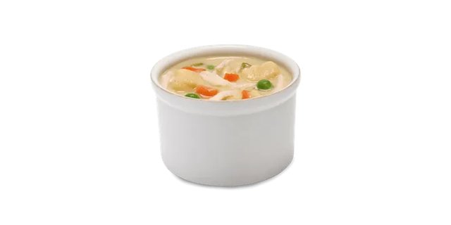 Cup of Soup (Chef’s Choice)