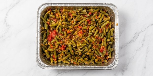 Green Beans