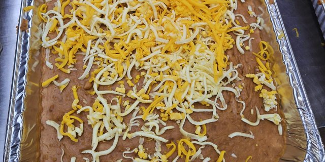 Refried Beans