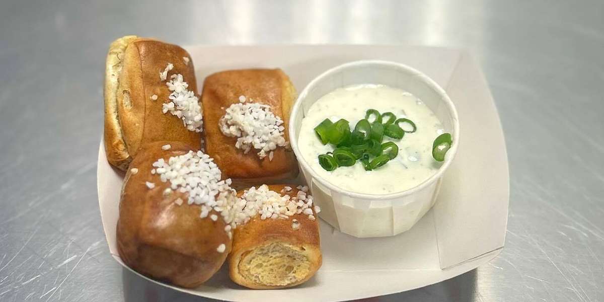 Bo's Schnitzelbunker