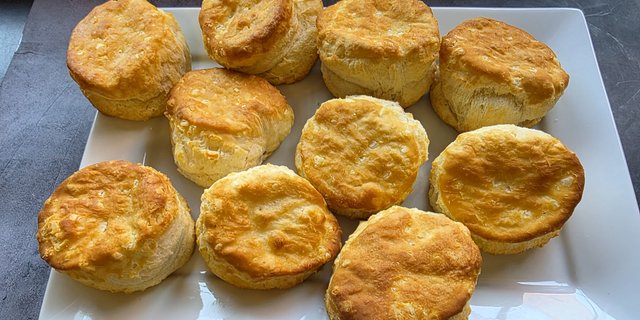 Biscuits