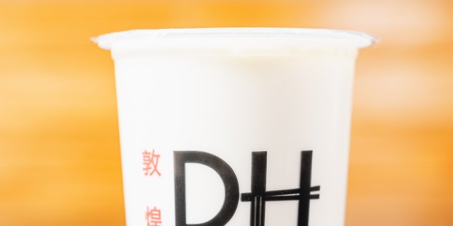 House Fresh Yogurt Drink