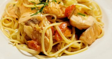 Finestra Restaurant