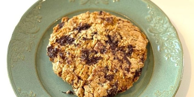 Assorted Cookies