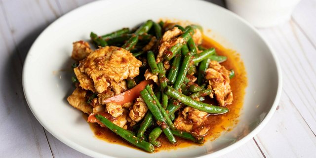 Pad Kra Pow