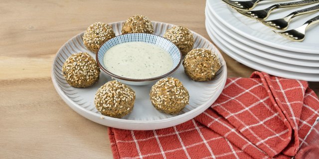 Falafel