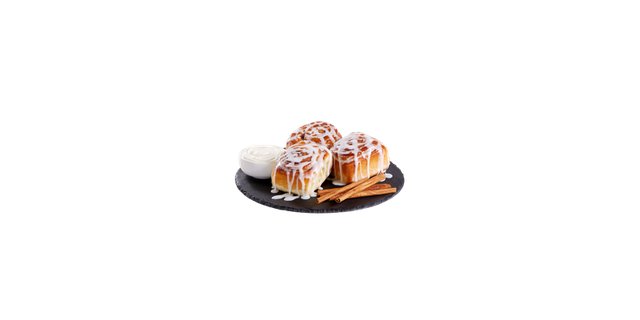 Cinnamon Roll