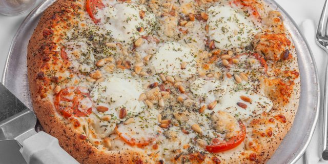 4 Tenors Pizza