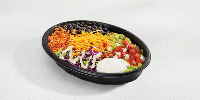 Veggie Bowl