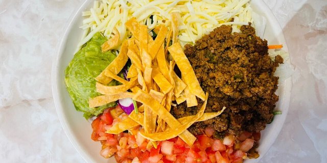 Taco Salad