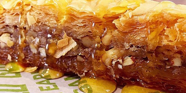 Baklava