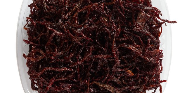 Pickled Beets