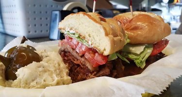 Surfwiches Steaks, Hoagies & More