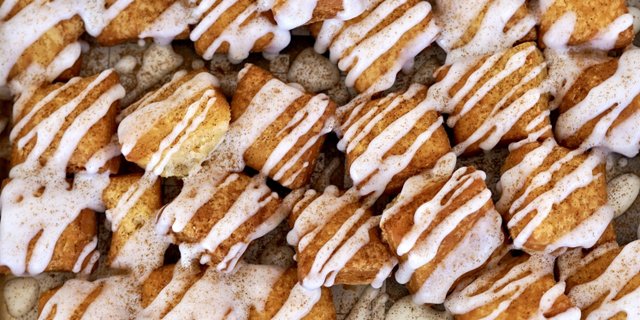 Specialty Beignet Bites