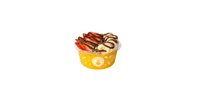 Goldie Mango Bowl