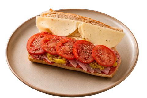 Brizio Cold Sub