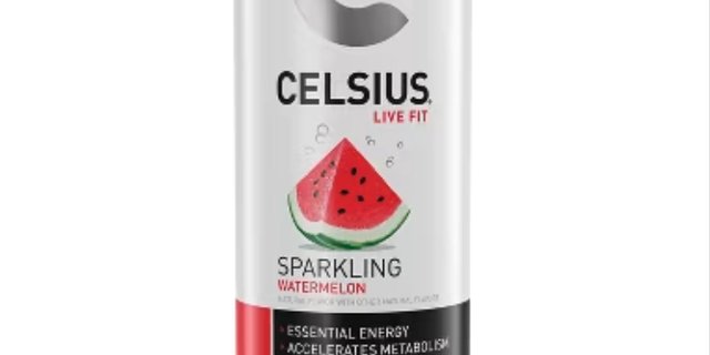 Celsius Watermelon