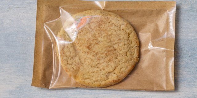 Cookie Platter