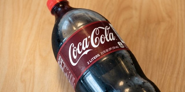 Assorted 2L Sodas
