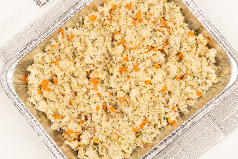 Landwer's Rice