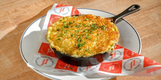 Mac & Cheese