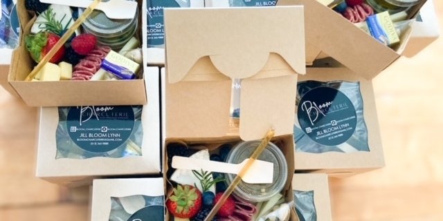 Snack Box