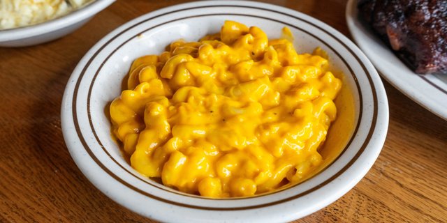 Mac & Cheese