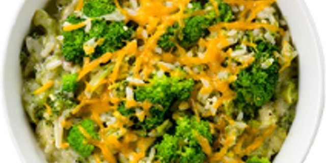 Broccoli Casserole