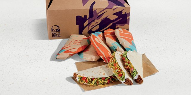 Supreme Soft Taco Party Pack