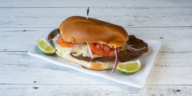 Maradona Sandwich