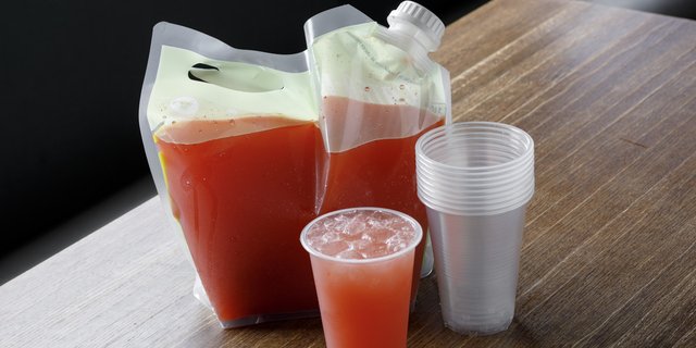 Strawberry Lemonade