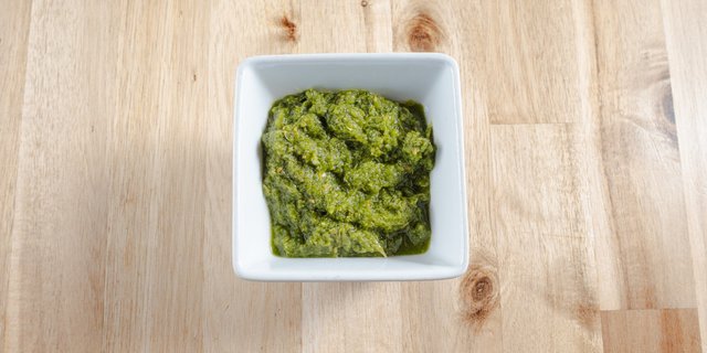 Mint Chutney
