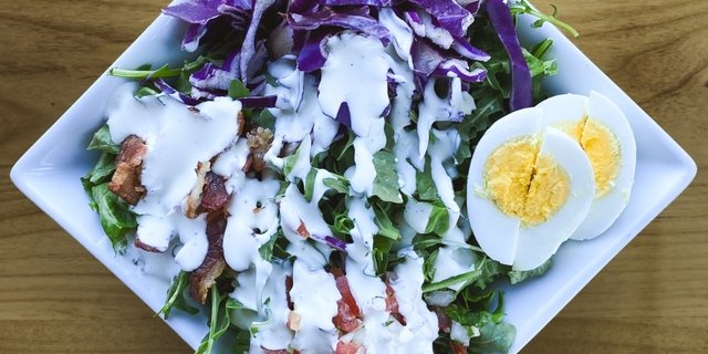 Farm Salad