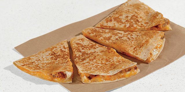 Chicken Quesadilla 5-Pack