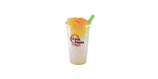 Lychee Yakult