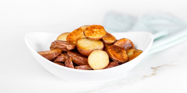 Roasted Potatoes