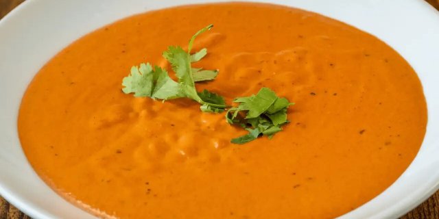 Vegan Tikka Masala