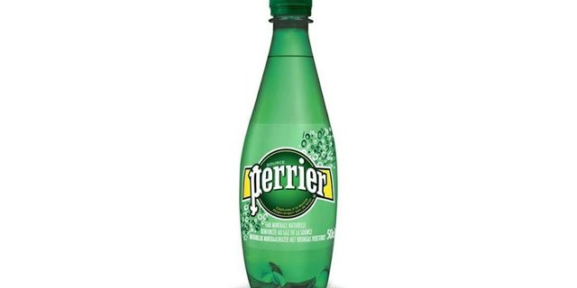 Perrier Sparkling Mineral Water