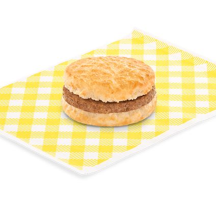 12 Pack of Sausage Biscuits