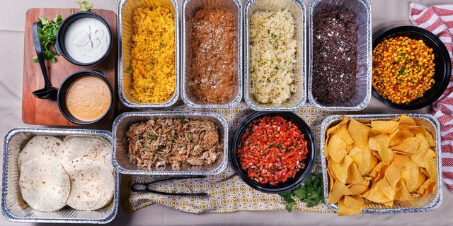 1-Protein Mexican Spread