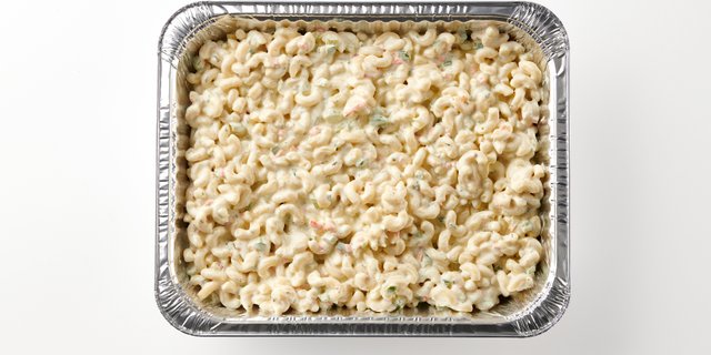 Picnic Macaroni Salad