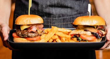 Munch Street Food