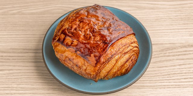 Pain Au Chocolate