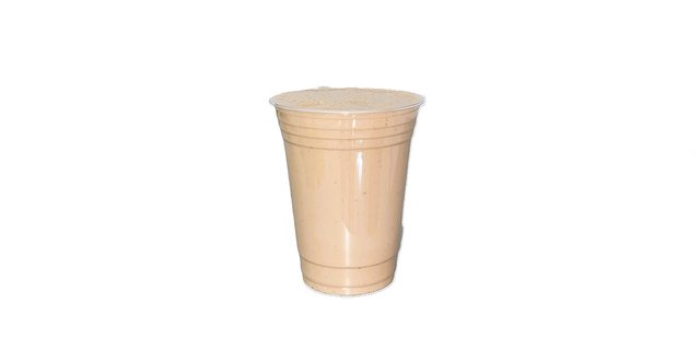 Peanut Power Smoothie
